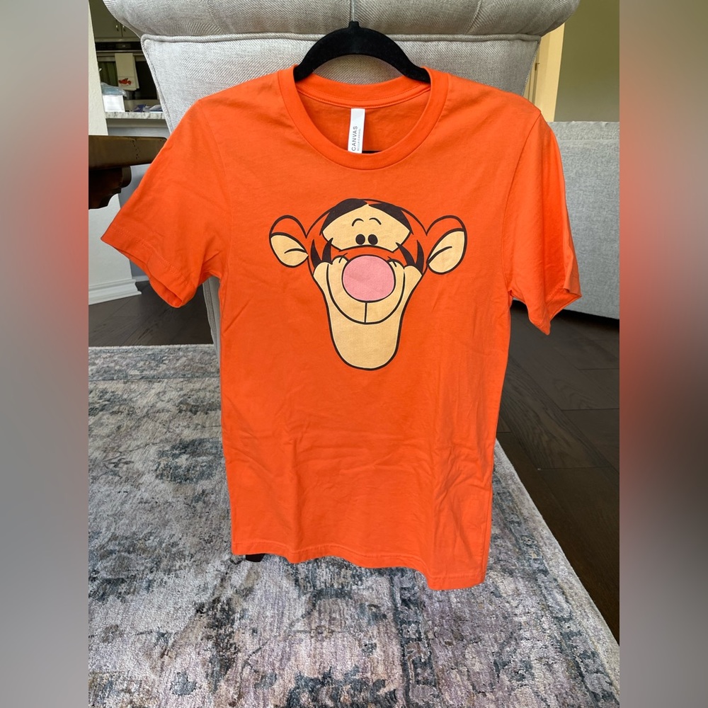 Women’s Tigger T-shirt